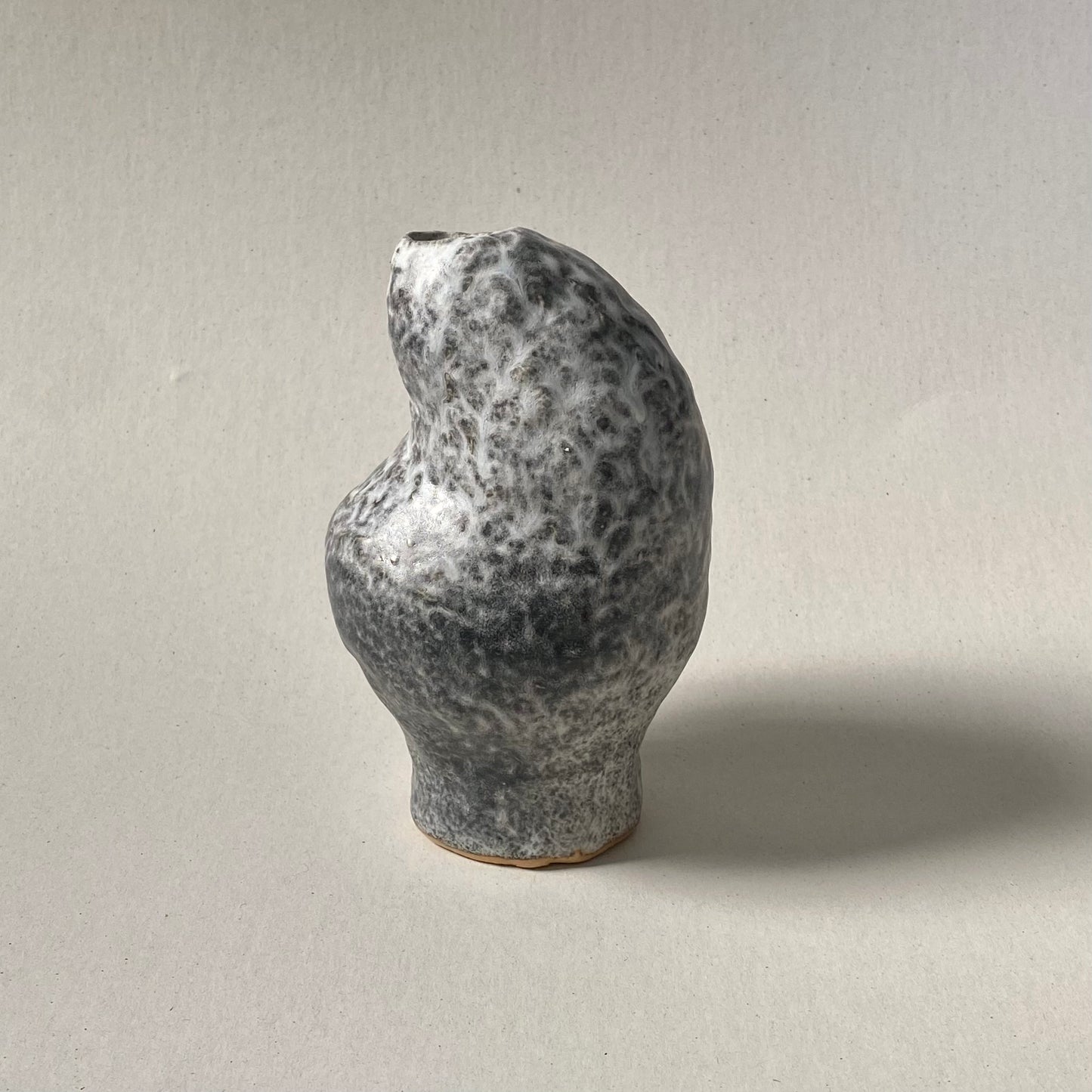 Bean Bud Vase