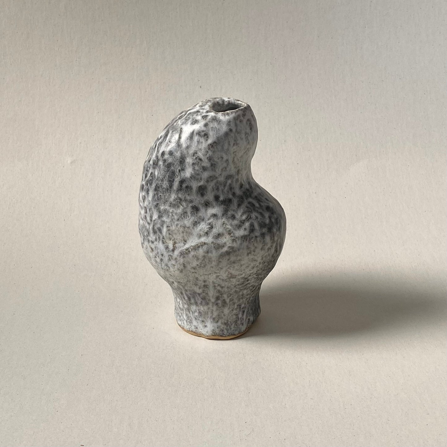 Bean Bud Vase