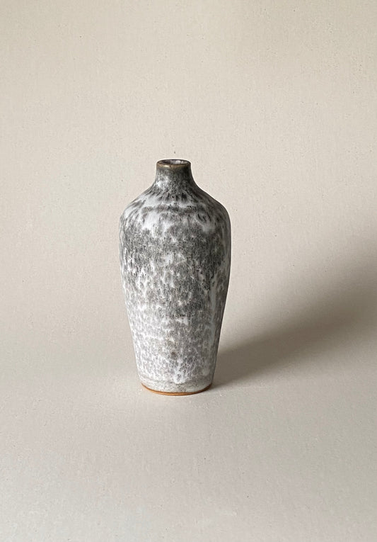 Small Frost Vase