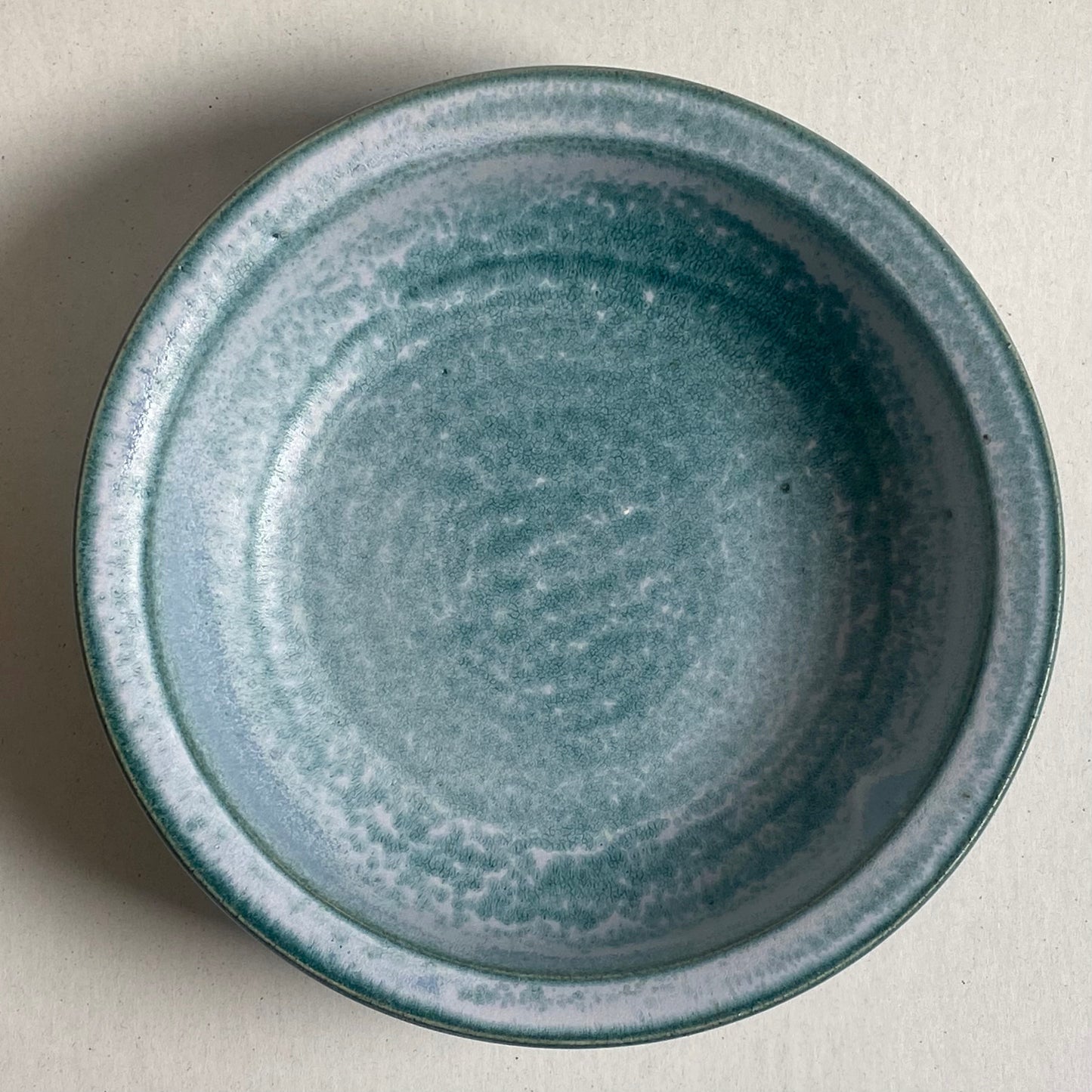 Wide Pine Bowls