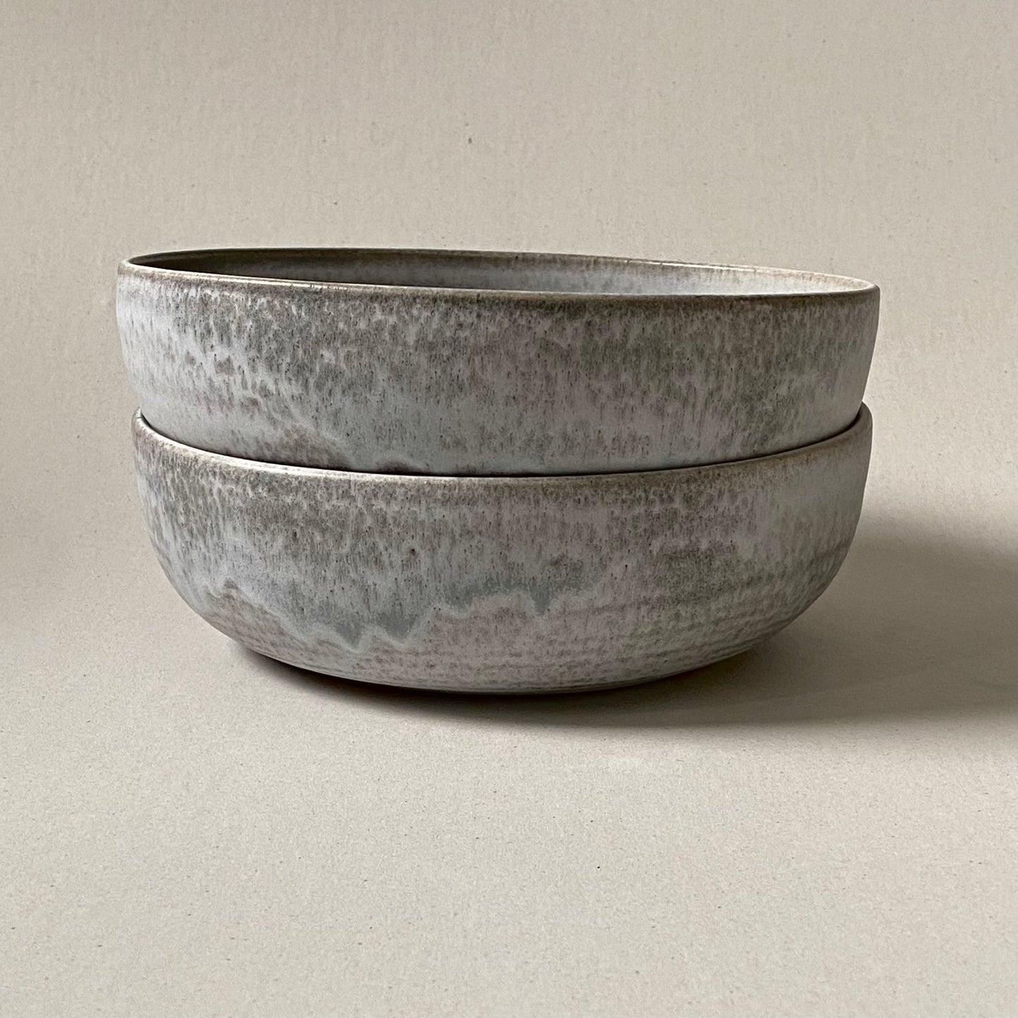 Low Frost Bowl