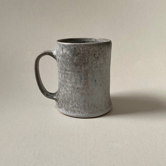 Tall Frost Mug